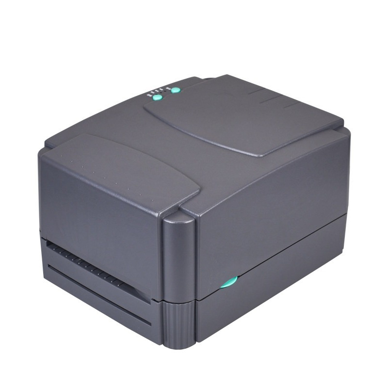 Barcode Printer - TSC 244PRO Dual Mode Thermal Barcode
