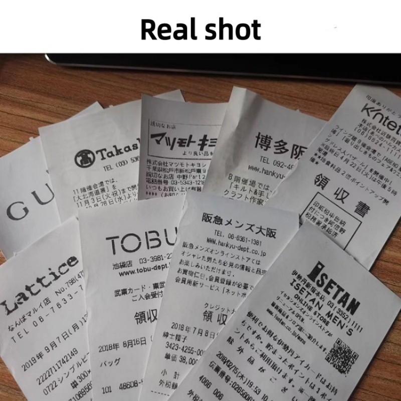 80mm POS Thermal Printer Auto  - Receipt Printer 评论和价格