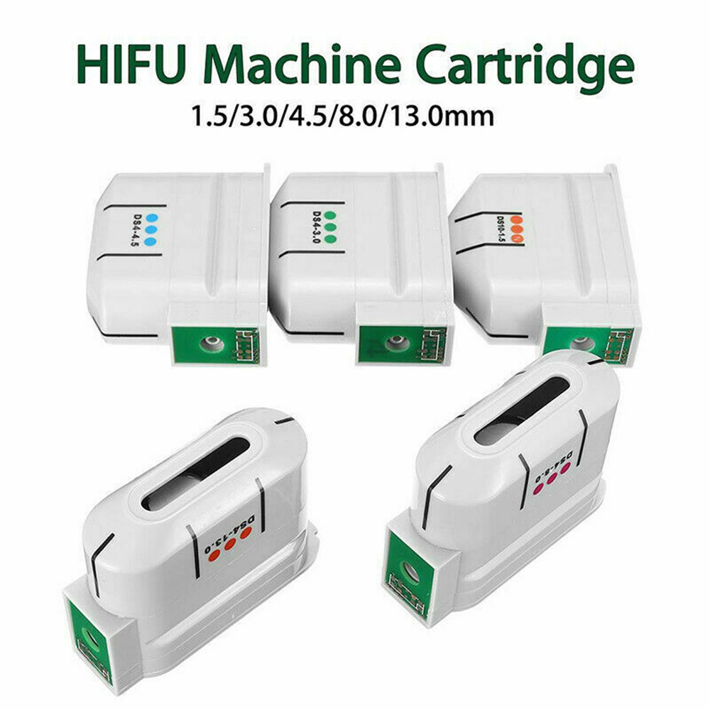 Version 2.0.K HIFU Cartridge F - Ink Cartridge 评论和价格
