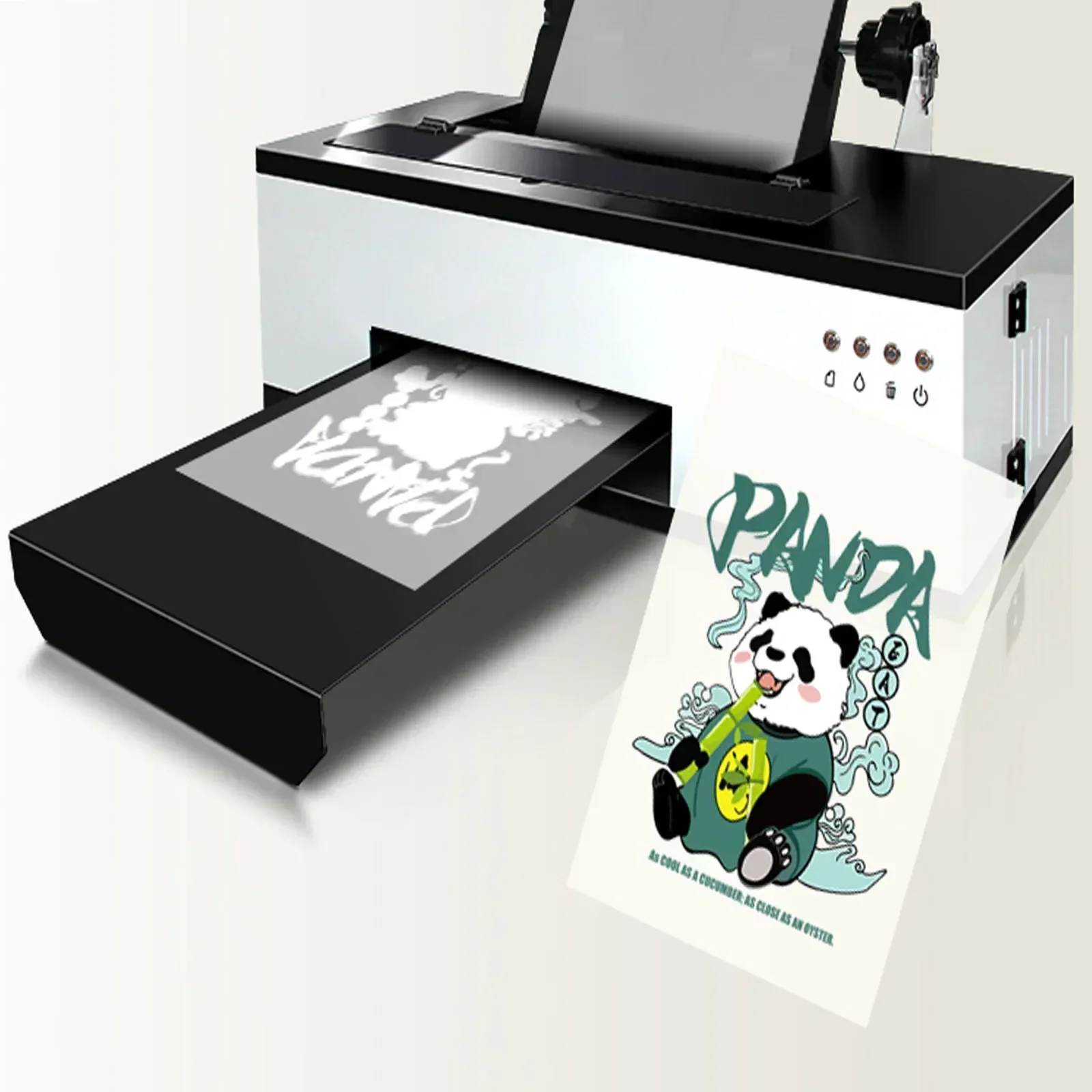 ​​A3 L1800 DTF Printer & Oven  - Thermal Printer 评论和价格