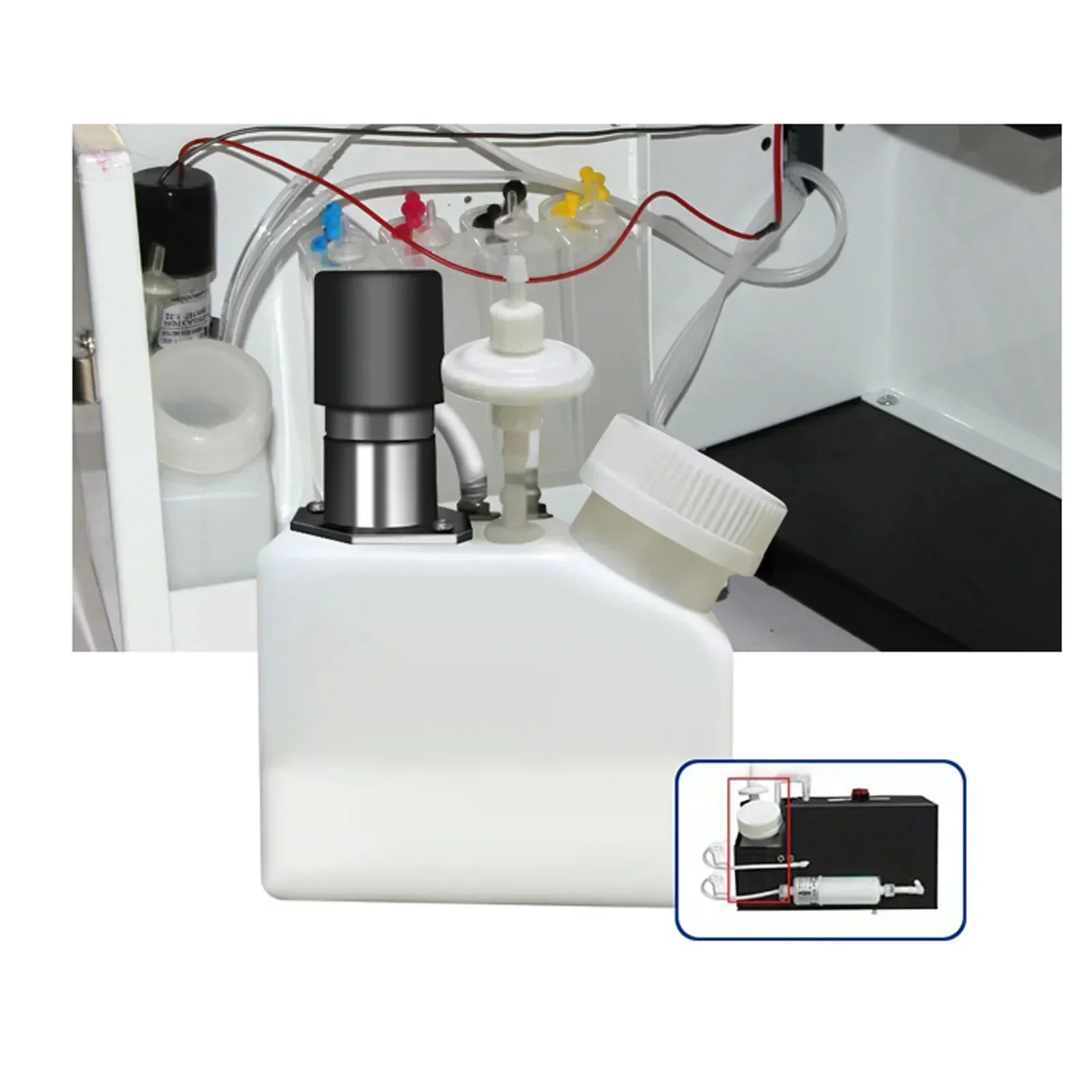​​A3 L1800 DTF Printer & Oven  - Thermal Printer 评论和价格