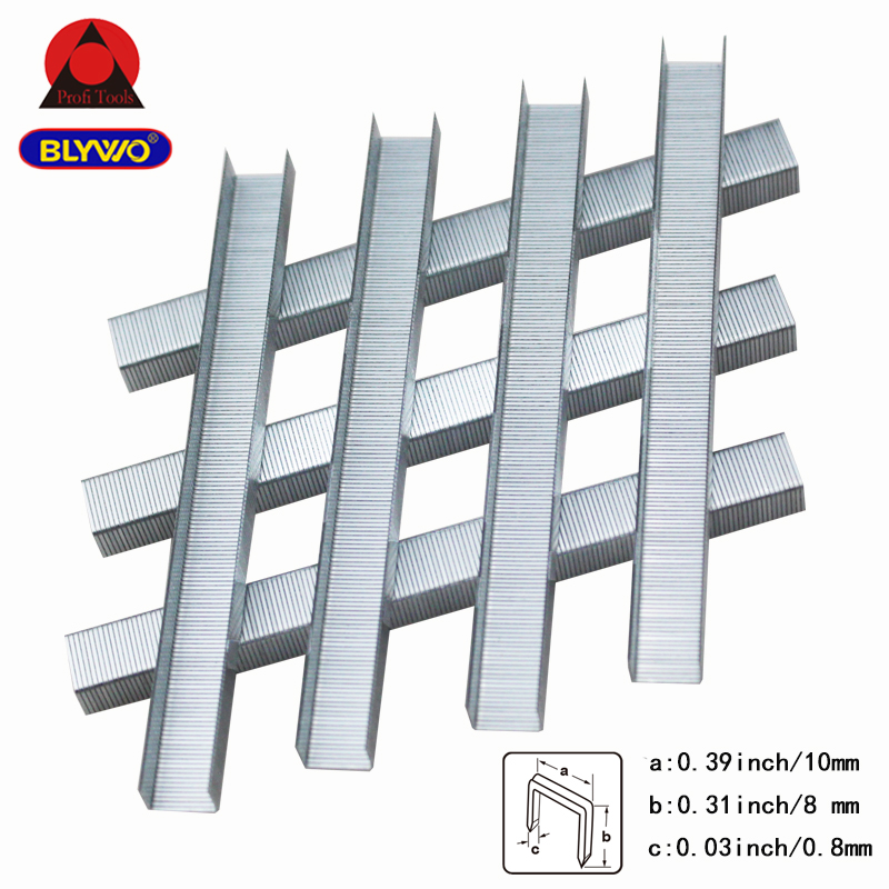 13/4-6-8 Stapler 1008F Staple  - Stapler Heavy Duty 评论和价格