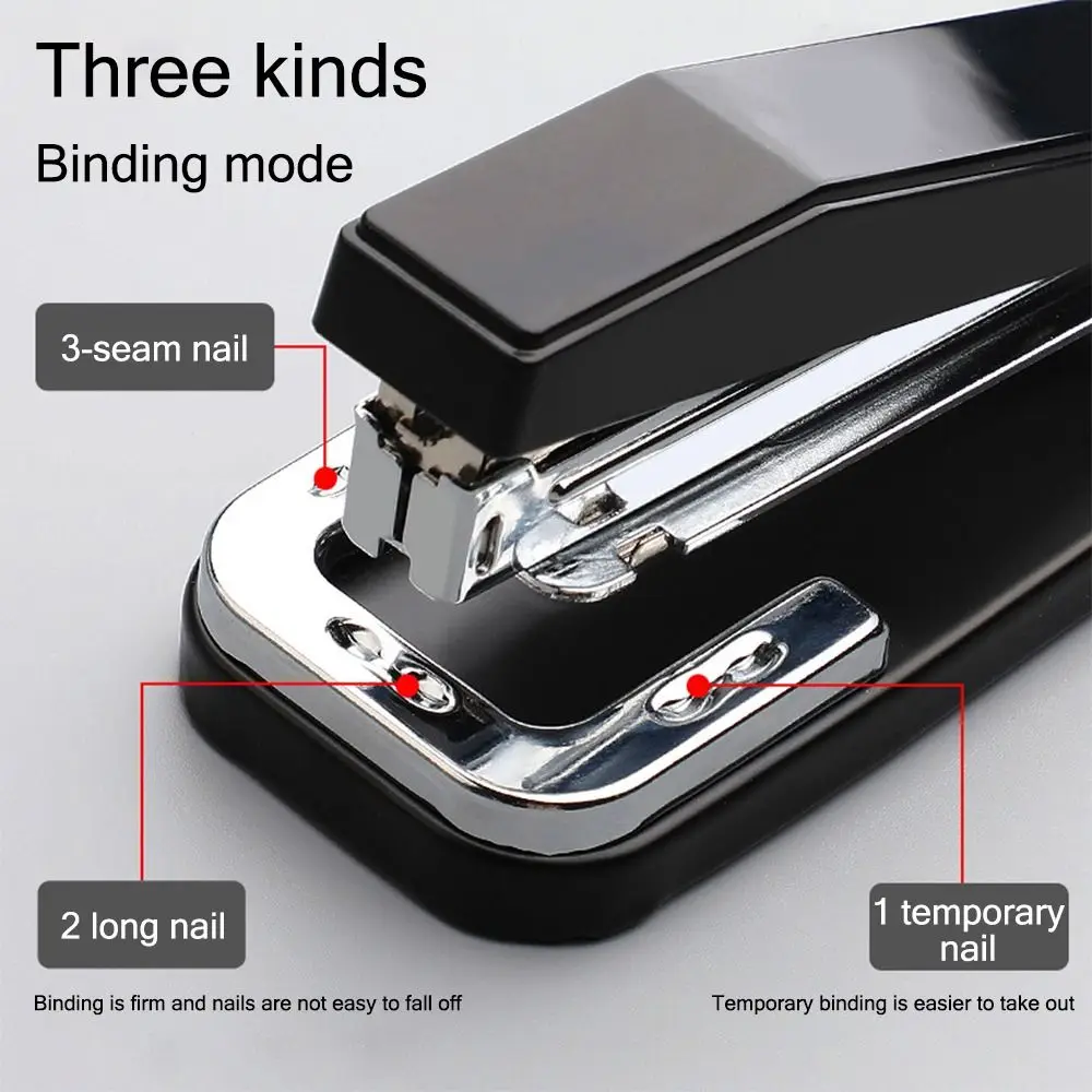 360 Rotatable Metal Heavy Duty - Stapler Heavy Duty 评论和价格