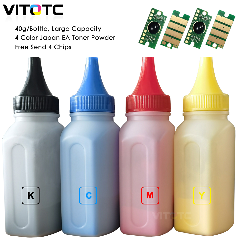 4 Color Japan Toner Powder 4 C - Toner Cartridge 评论和价格