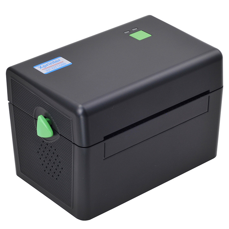 USB 4 Inch Thermal Label Print - Printer Paper 评论和价格