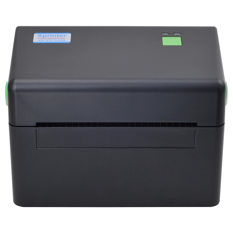 USB 4 Inch Thermal Label Print - Printer Paper 评论和价格