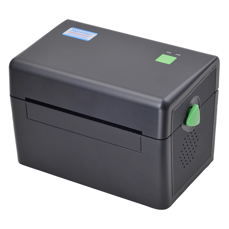 USB 4 Inch Thermal Label Print - Printer Paper 评论和价格