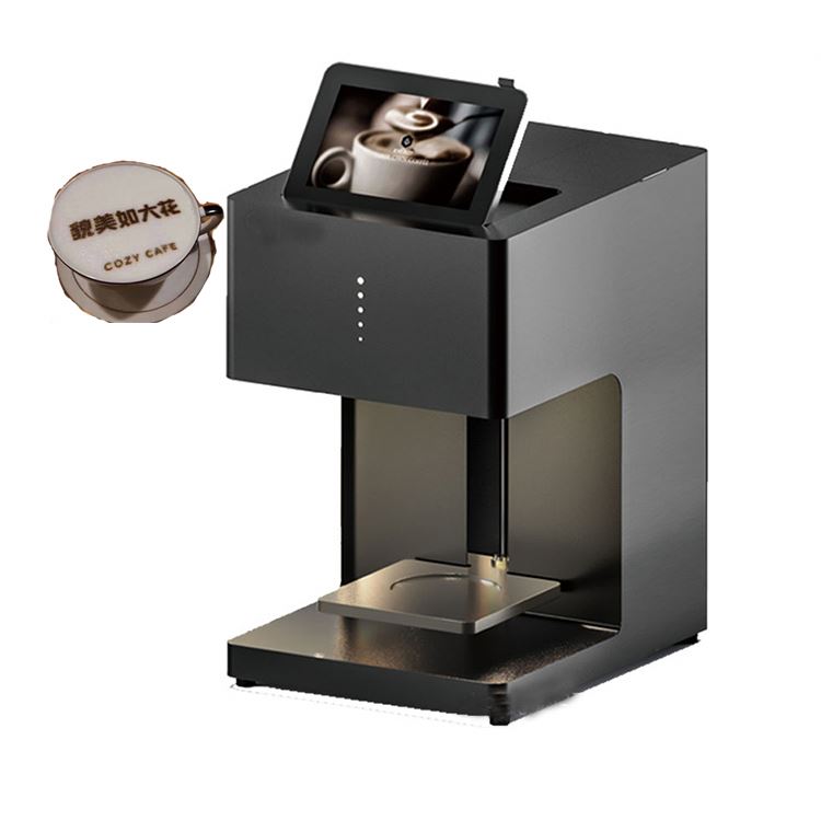Automatic Smart Colorful Inkje - Photo Printer 评论和价格