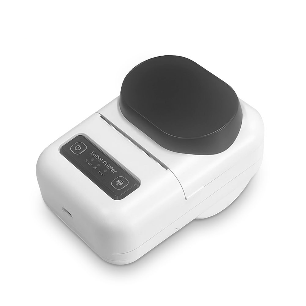 58mm Mini Pos Handheld Wireles - Barcode Printer 评论和价格