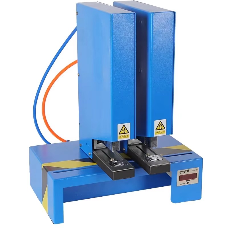 Heavy-Duty Pneumatic Electric  - Stapler Heavy Duty 评论和价格