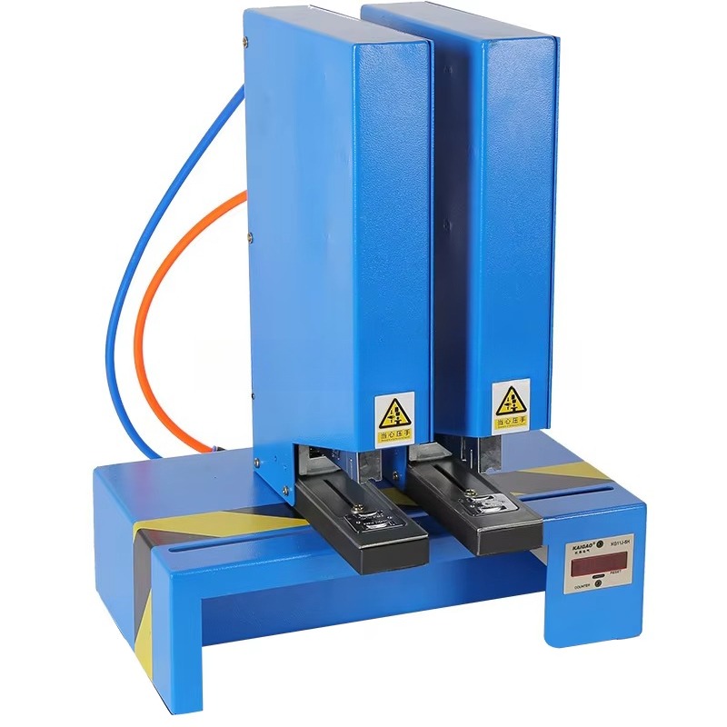 Heavy-Duty Pneumatic Electric  - Stapler Heavy Duty 评论和价格