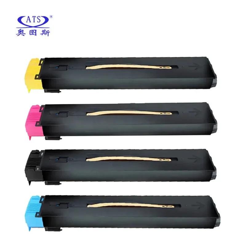 4PCS/Set V80 V180 V280 Toner C - Toner Cartridge 评论和价格