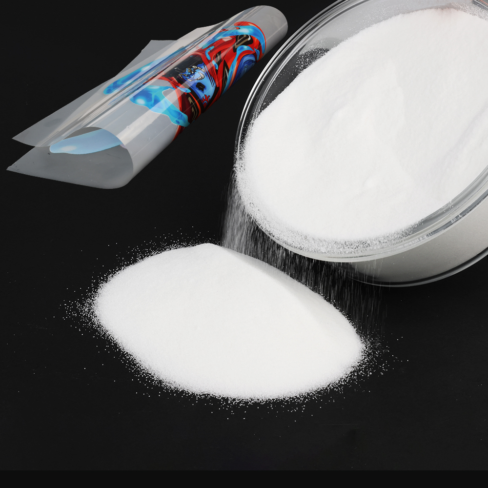 1000g 1kg DTF Powder Fine Powd - Commercial Fabric Printing Machine 评论和价格