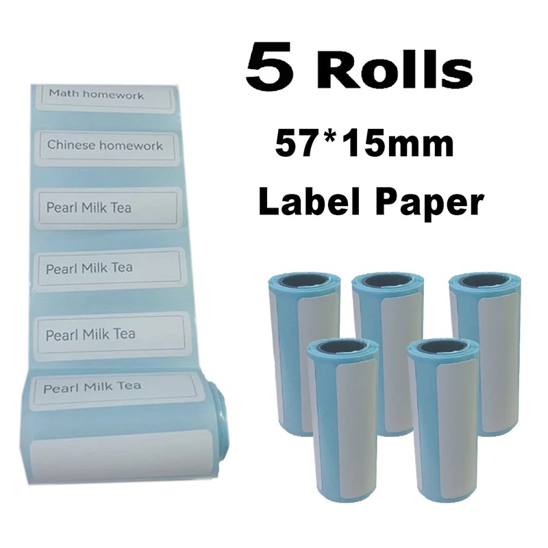 58mm Mini Photo Printer Paper  - Receipt Printer 评论和价格