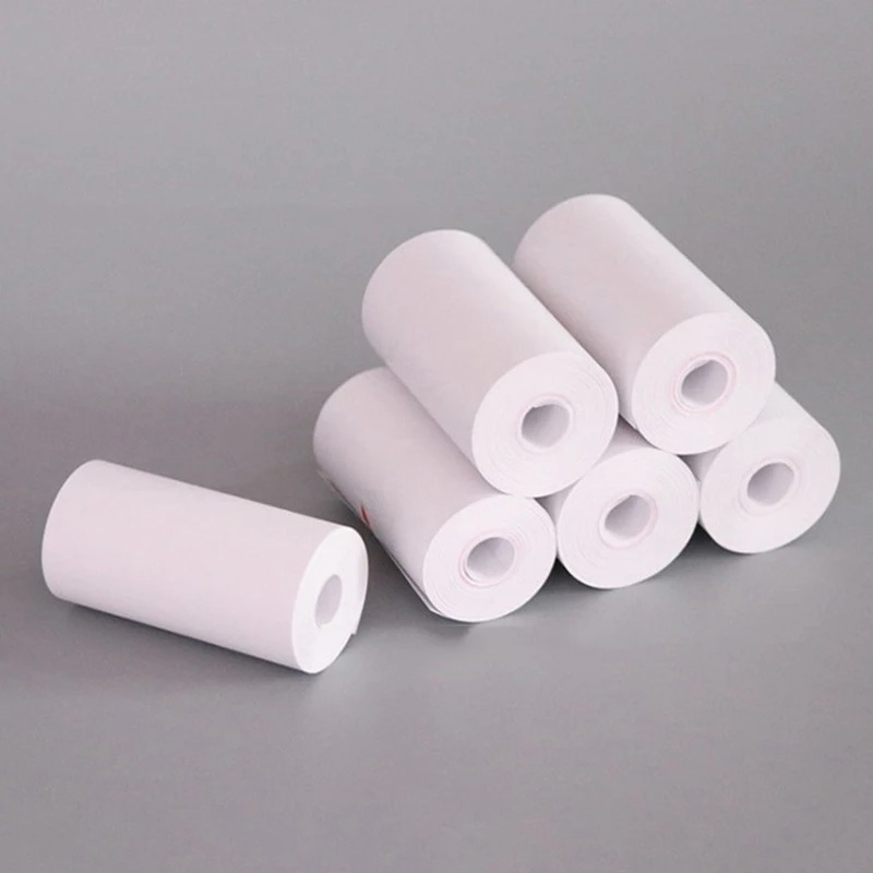 58mm Mini Photo Printer Paper  - Receipt Printer 评论和价格
