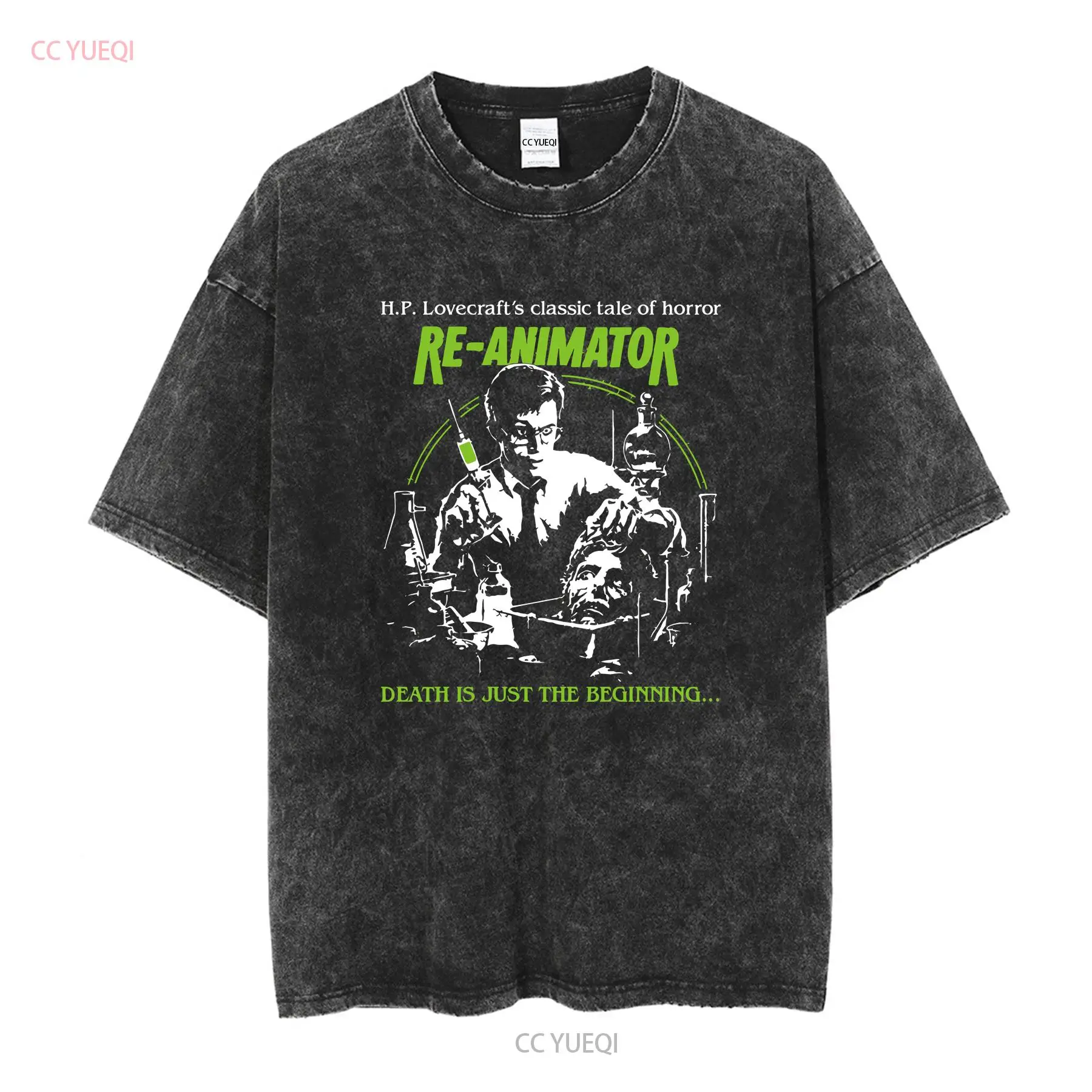 INSPIRED BY HP LOVECRAFT REANI - Ink Cartridge 评论和价格
