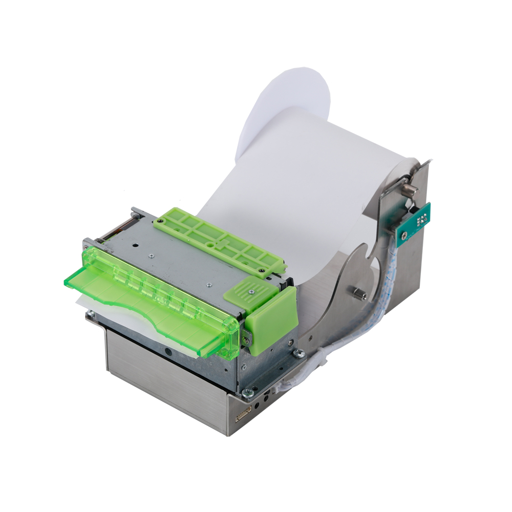 ATV&UTV3inch 80mm Embedded RS2 - Receipt Printer 评论和价格