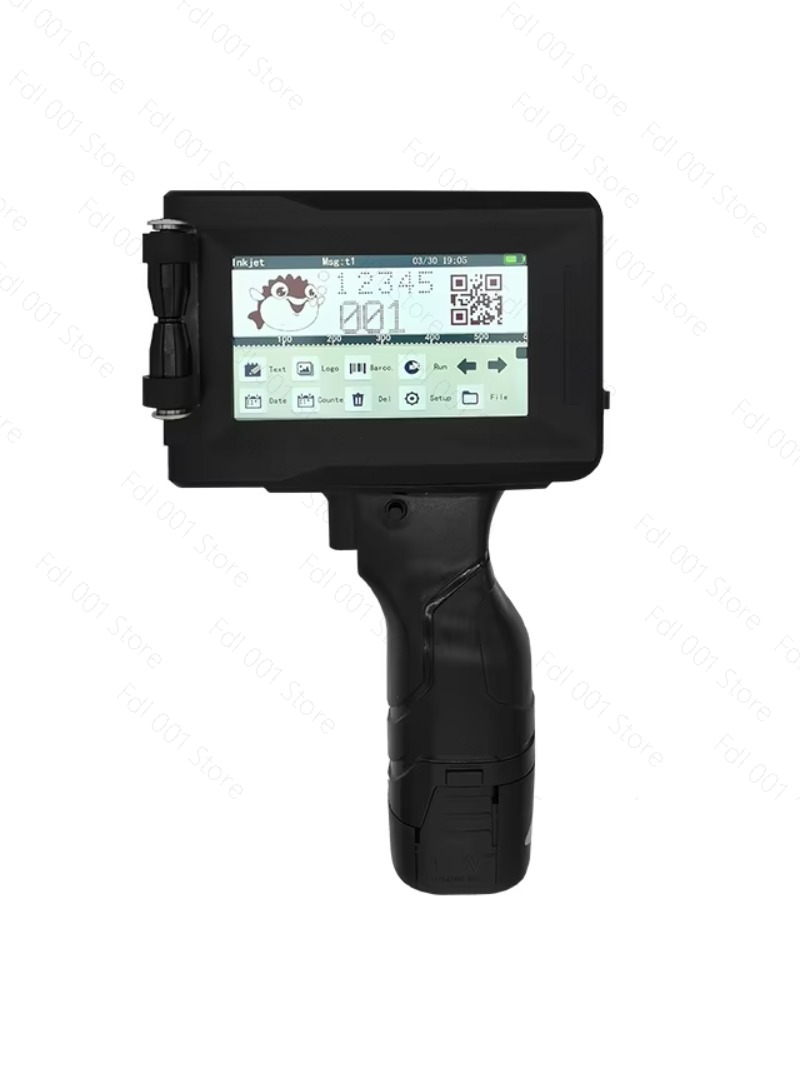 2026 For  handheld small inkje - Ink Cartridge 评论和价格