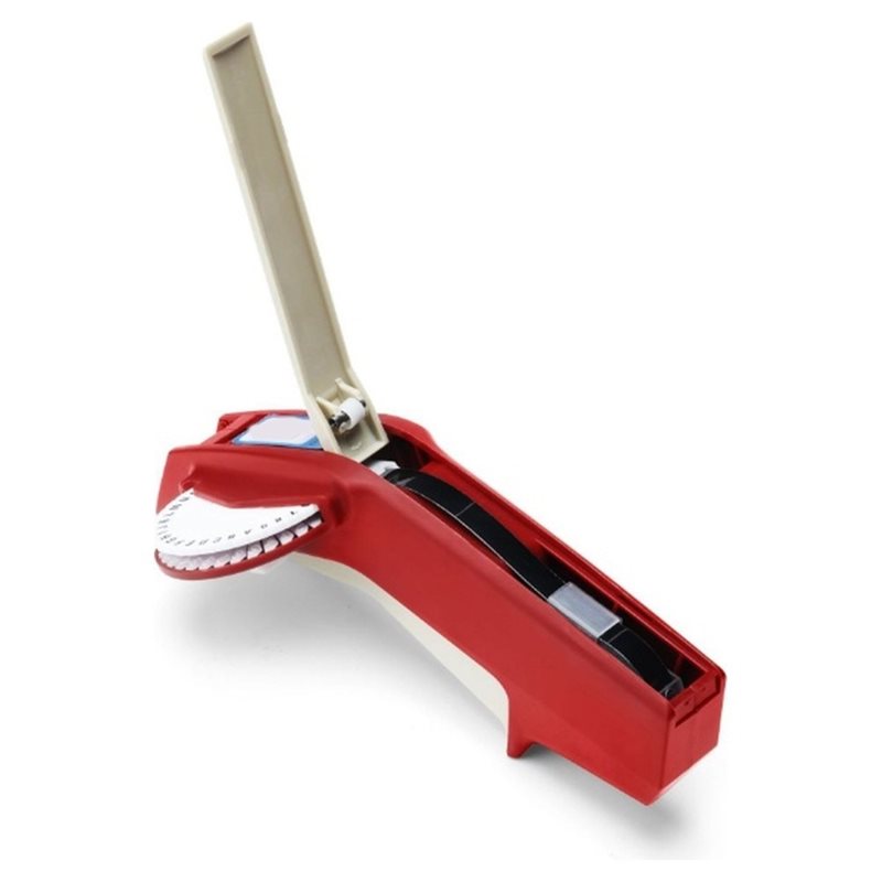 AAAN-DIY Manual Embossing Labe - Label Maker 评论和价格