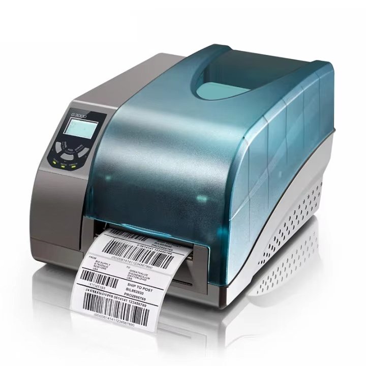 POSTEK G3000 Industrial Therma - Barcode Printer 评论和价格