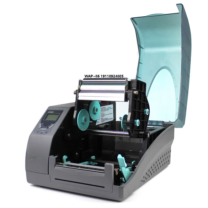 POSTEK G3000 Industrial Therma - Barcode Printer 评论和价格