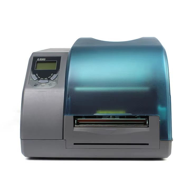 POSTEK G3000 Industrial Therma - Barcode Printer 评论和价格