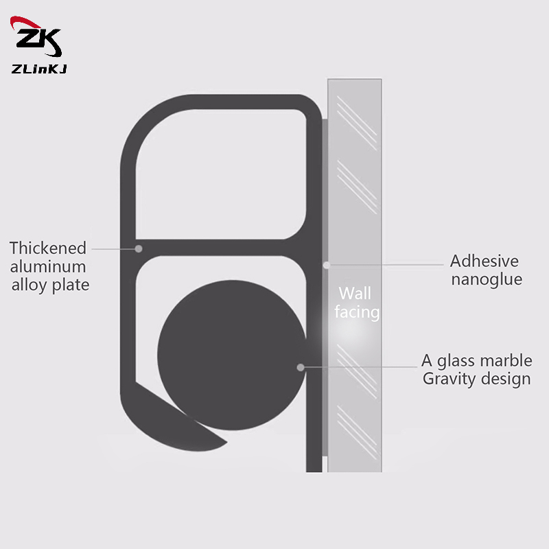 20-50cm Metal Wall-mounted Sti - Receipt Printer 评论和价格