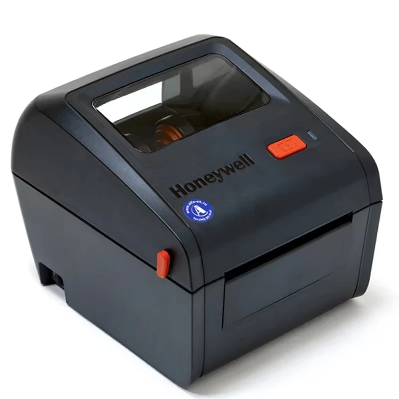 Honeywell PC42D PC42T 4-Inch H - Barcode Printer 评论和价格
