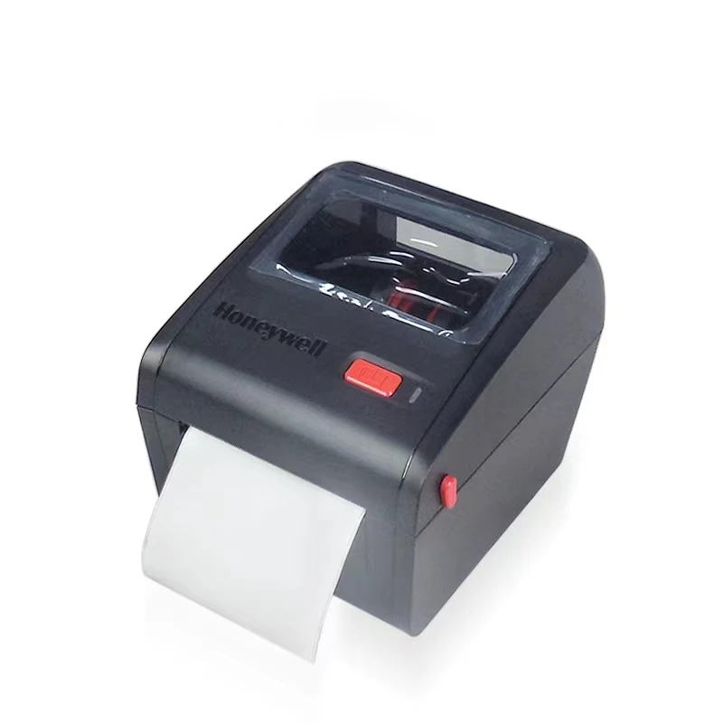Honeywell PC42D PC42T 4-Inch H - Barcode Printer 评论和价格