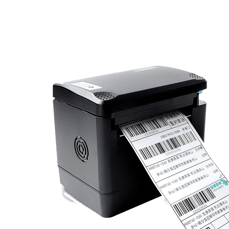 SNBC BTP-K716 Desktop 4x6 USB  - Label Printer 评论和价格